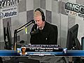 On Carmelo Anthony: WFAN’s Boomer and Carton on MSG (9/29)