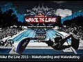 O’Neill Wake the Line 2011 - Wakeboarding and Wakeskating Highlights