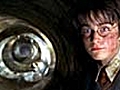 Harry Potter and the Chamber of Secrets - Tom Riddle’s Diary