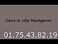 Plombier Montgeron - 01.75.43.82.19