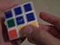 How To Solve the Rubic Cube Pt 2