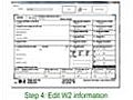 2011 Tax Season - ezW2 Software - Halfpricesoft.com