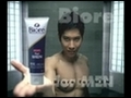 men&#039;s biore-出油篇/顏行書