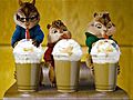 Alvin And The Chipmunks Movie- Bad Day