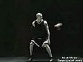 NIKE.free.style广告篮球篇