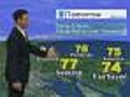 11 p.m. Update: WBZ Forecast