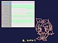 ぼか曲：めろでー