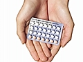 Think Birth Control Pills Are Making You Fat?