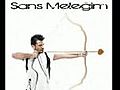 KENAN DOĞULU - - ŞANS MELEĞİM 2011