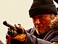 Hobo with a Shotgun: Red Band Trailer