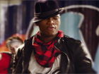 VMA SIDE STORY: Ne-Yo