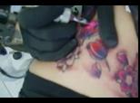 Tattoo Coverup