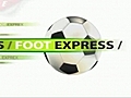 Foot Express (21/08/10)