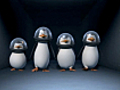 The Penguins of Madagascar: 