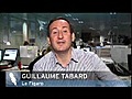 L’effondrement du MoDem : l&#039;analyse de Guillaume Tabard