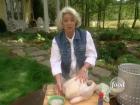 Paula Deen’s Deep Fried Turkey Recipe