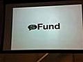 The sFund Launch!