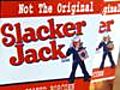 Slacker Jacks Snacks