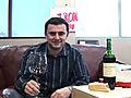 Food and Wine Pairings Information - Episode #165