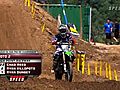 AMA MX: High Point Recap - 2011