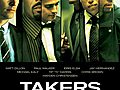 Takers