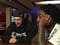 Real Magic TV - Magic with Sevendust