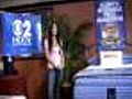 Raw Video: Price is Right Model Search Part Two