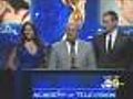 Emmy Nominations Snub Jay Leno Show