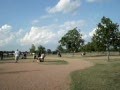 dog park in Houston