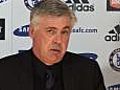 Carlo: I’m glad to be here