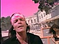 BADLANDS The Last Time (music video) 1991