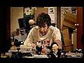 The IT Crowd - UK Geek sitcom