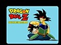 DRAGON BALL