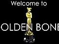 2007 &quotGolden Bones&quot Pet Oscars