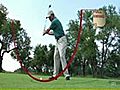 How to Hit a Fairway Metal - Golf Tips