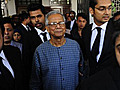 BANGLADESH: Top court delays Yunus appeal hearing