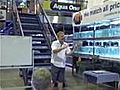 Paul Talbots Cichlid Seminar