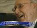 Evangelist Oral Roberts Dies At 91