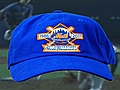 Mets honor 1986 with cap