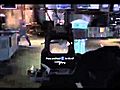 Call of Duty MW3 E3 2011: Exclusive Black Tuesday Campaign Mission FULL HD Gameplay Demo 2011