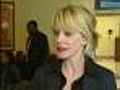 WEB EXTRA: Int. W/&#039;Cold Case&#039; Star,  Kathryn Morris