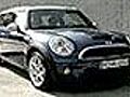 Overview: 2008 Mini Cooper Clubman S Video