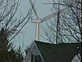 Residents Question Health Of Wind Turbines