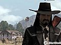 Red Dead Redemption: Leyendas y Asesinos