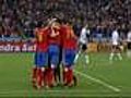 ¡Gooooool de Puyol!