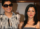 Sushmita And Her - I Am She Beauties