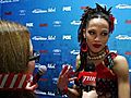 Idol Season 10 Finalists - Naima