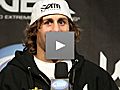 Q and A with Urijah Faber and Anthony Pettis