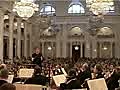 Alexander Polishchuk conducting Beethoven Symphony No5 mov 3
