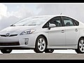 Toyota Prius 2010